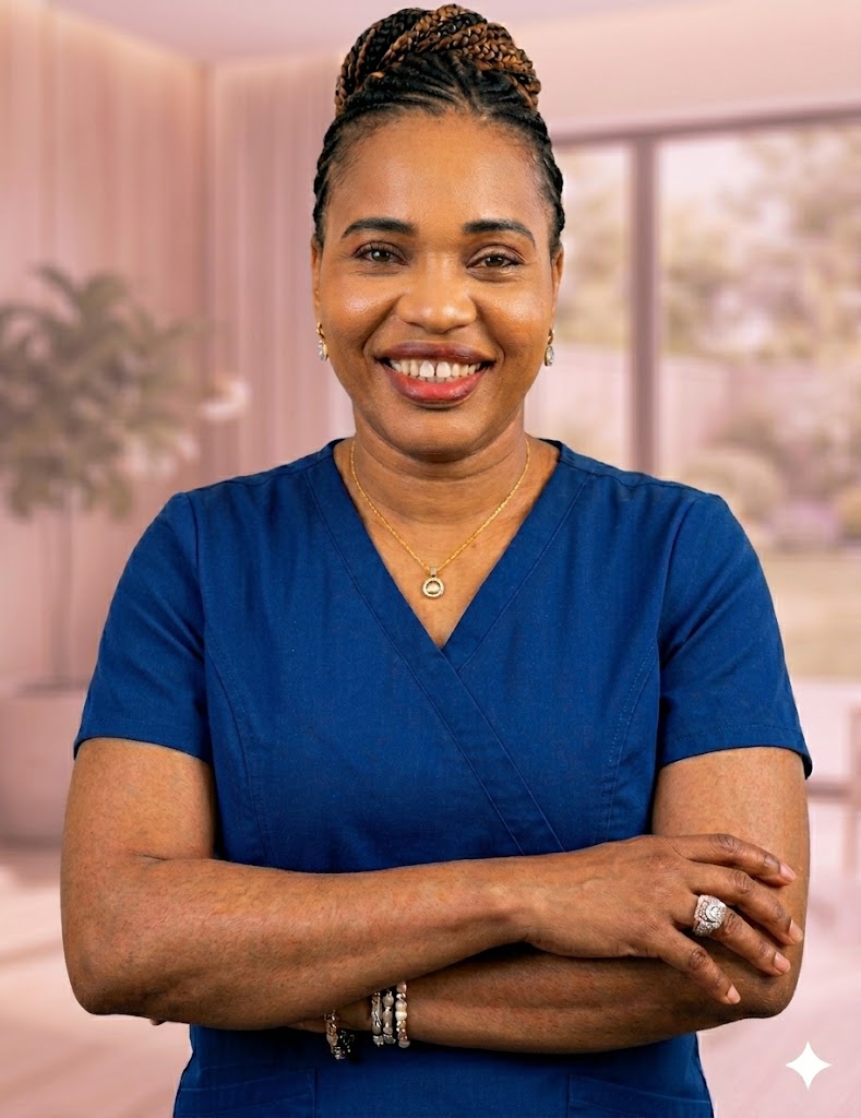 Lysette Pandol, Certified Private Caregiver